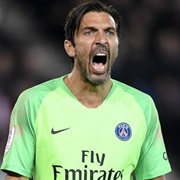 Gianluigi Buffon