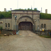 Fort Horsted, London