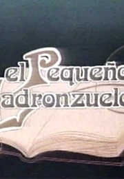 El Pequeño Ladronzuelo (1987)