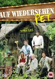Auf Wiedersehen, Pet (1983)