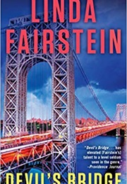 Devils Bridge (Linda Fairstein)