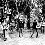 The Dutchess and the Duke - She's the Dutchess, He's the Duke