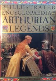 Illustration Encyclopedia of Arthurian Legend (Ronan Coghlan)