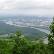 Moccasin Bend Archeological District