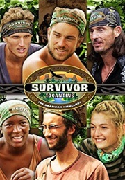 Survivor Season 18 (2009)