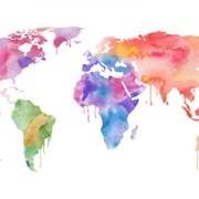 Step Foot on 7 Continents