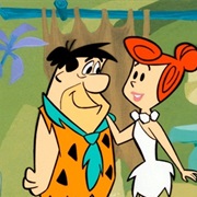 Fred & Wilma
