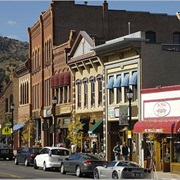 Mount Airy, North Carolina