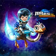 Miles From Tomorrowland