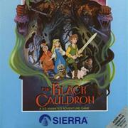 The Black Cauldron