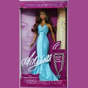 Michelle Williams (2005) Destiny's Child