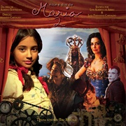 Hoje É Dia De Maria