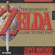 The Legend of Zelda: A Link to the Past