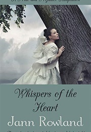 Whispers of the Heart (Jann Rowland)