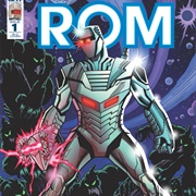 ROM