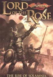 Lord of the Rose (Douglas Niles)