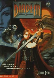 Diadem Book of Signs (John Peel)