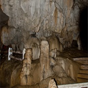 Tham Jang Cave
