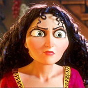 Mother Gothel