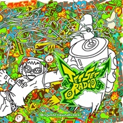Sega - Jet Set Radio Ost