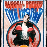 Russell Peters vs. the World