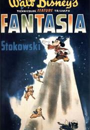 Fantasia (Walt Disney)
