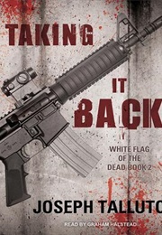 Taking It Back (Joseph Talluto)