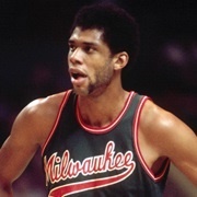 Kareem Abdul-Jabbar