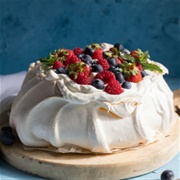 Pavlova