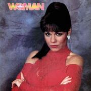 Woman (Nancy Benoit) 1964-2007