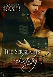 The Sergeant's Lady, (Susanna Fraser)