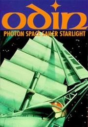 Odin - Starlight Mutiny