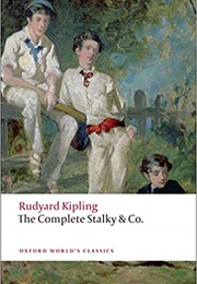 The Complete Stalky and Co. (Rudyard Kipling)