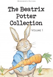 The Beatrix Potter Collection, Volume 1 (Beatrix Potter)