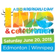 Aboriginal Day Live