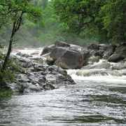 Mossman River, Australia