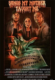 Songs My Mother Taught Me (2019)