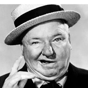 W.C. Fields