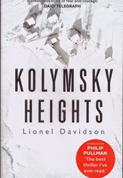 Kolymsky Heights (Lionel Davidson)