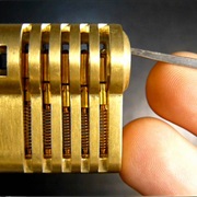 Lockpicking