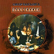 Chip Taylor - Chip Tayor's Last Chance