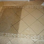 Cleaning Something That Is Filthy