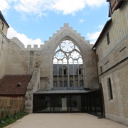 Historial Jeanne D'Arc, Rouen, France