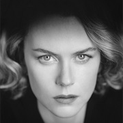 Nicole Kidman