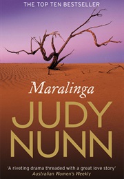 Maralinga (Judy Nunn)