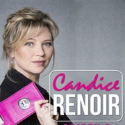 Candice Renoir