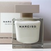 Narciso Narciso Rodriguez