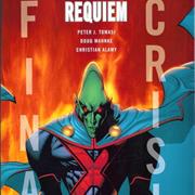 Final Crisis: Requiem