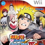 Naruto Shippuden 3
