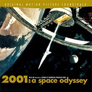 2001: A Space Odyssey – Various